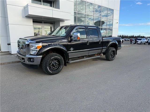 2011 Ford F-350  (Stk: 4225103B) in Edson - Image 1 of 7