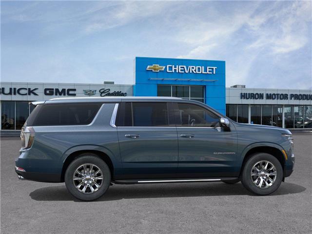 2026 Chevrolet Suburban Premier (Stk: 105849) in Exeter - Image 5 of 24