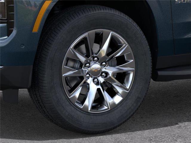 2026 Chevrolet Suburban Premier (Stk: 105849) in Exeter - Image 9 of 24