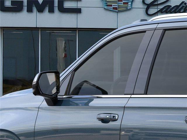 2026 Chevrolet Suburban Premier (Stk: 105849) in Exeter - Image 12 of 24