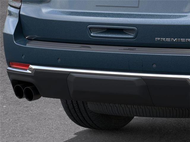 2026 Chevrolet Suburban Premier (Stk: 105849) in Exeter - Image 14 of 24
