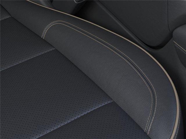 2026 Chevrolet Suburban Premier (Stk: 105849) in Exeter - Image 21 of 24