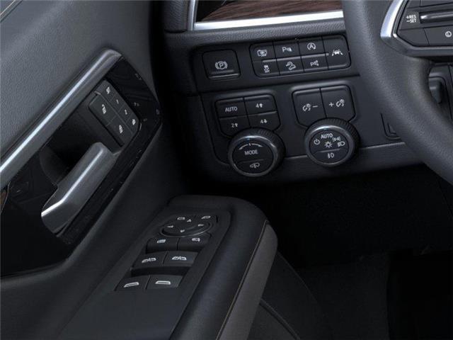 2026 Chevrolet Suburban Premier (Stk: 105849) in Exeter - Image 22 of 24