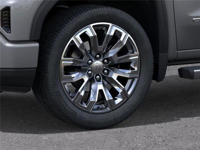 2026 GMC Sierra 1500 Denali (Stk: 105860) in Exeter - Image 9 of 24