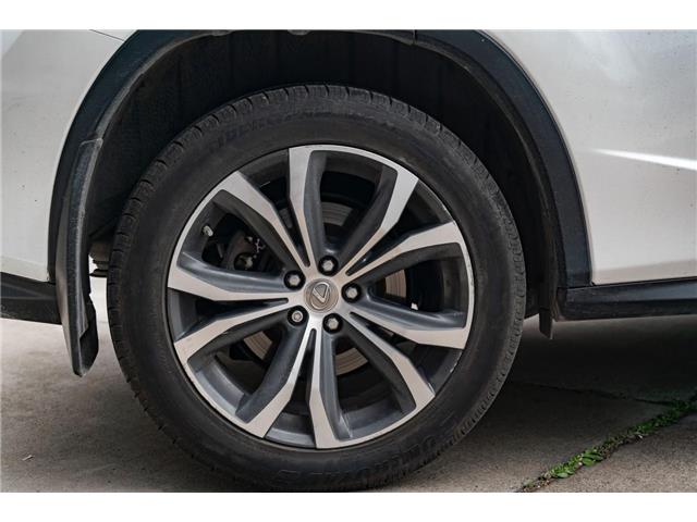 2016 Lexus RX 350 Base (Stk: P12860AA) in Toronto - Image 11 of 23