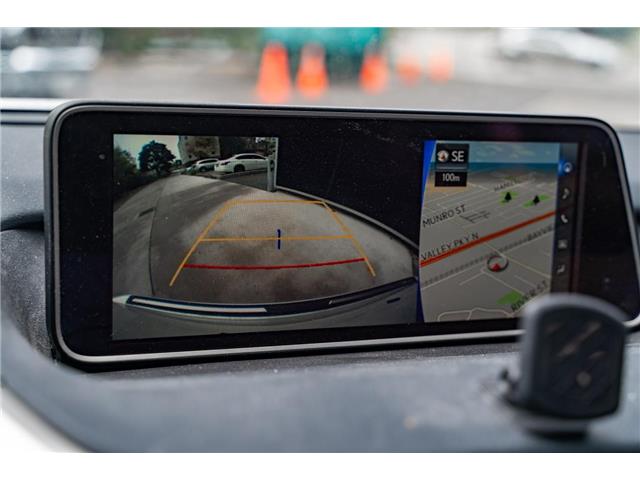 2016 Lexus RX 350 Base (Stk: P12860AA) in Toronto - Image 14 of 23