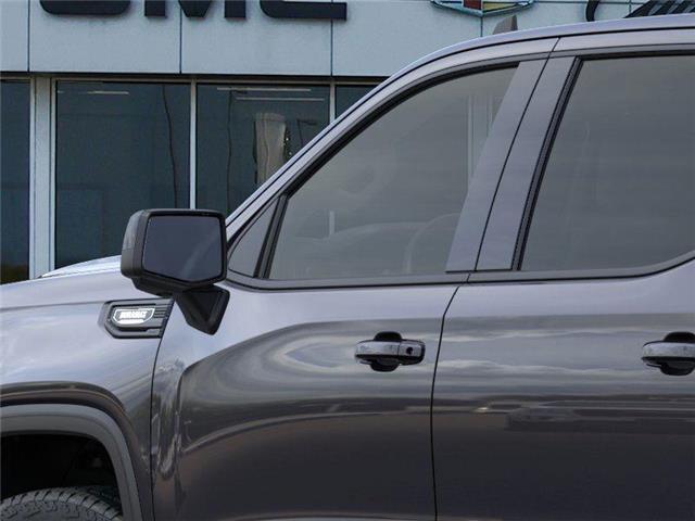 2026 GMC Sierra 1500 Elevation (Stk: 105856) in Exeter - Image 12 of 24