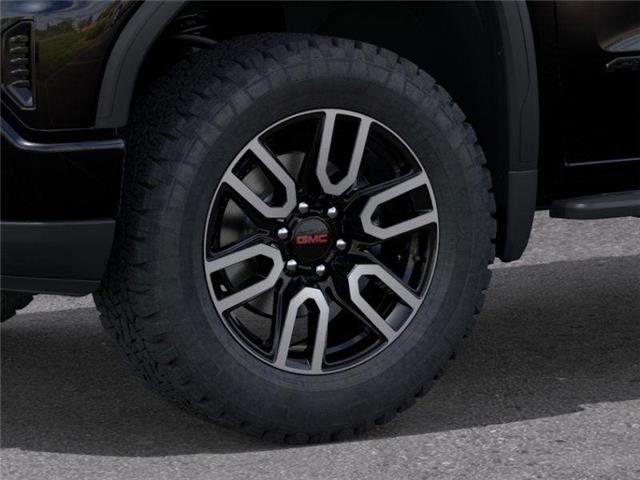 2026 GMC Sierra 1500 AT4 (Stk: 105844) in Exeter - Image 9 of 24 2026 GMC Sierra 1500 AT4 (Stk: 105844) in Exeter - Image 9 of 24