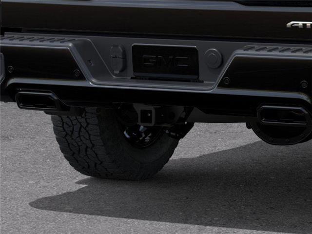 2026 GMC Sierra 1500 AT4 (Stk: 105844) in Exeter - Image 14 of 24 2026 GMC Sierra 1500 AT4 (Stk: 105844) in Exeter - Image 14 of 24