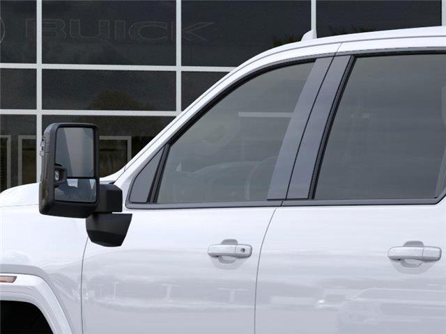 2026 GMC Sierra 3500HD AT4 (Stk: 26T080) in Wadena - Image 12 of 24