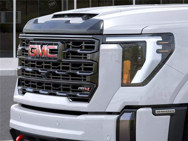 2026 GMC Sierra 3500HD AT4 (Stk: 26T080) in Wadena - Image 13 of 24