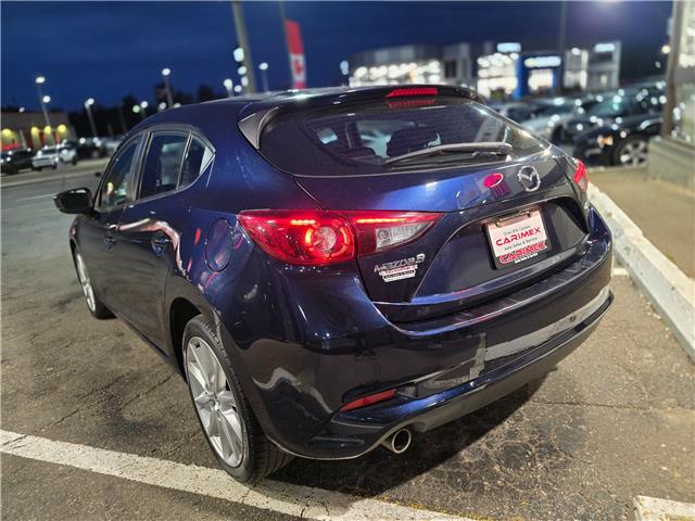 2017 Mazda Mazda3 Sport GT (Stk: 2510554) in Waterloo - Image 3 of 27