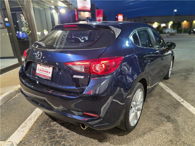 2017 Mazda Mazda3 Sport GT (Stk: 2510554) in Waterloo - Image 5 of 27