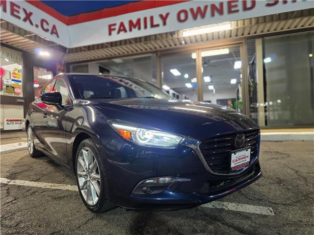 2017 Mazda Mazda3 Sport GT (Stk: 2510554) in Waterloo - Image 7 of 27