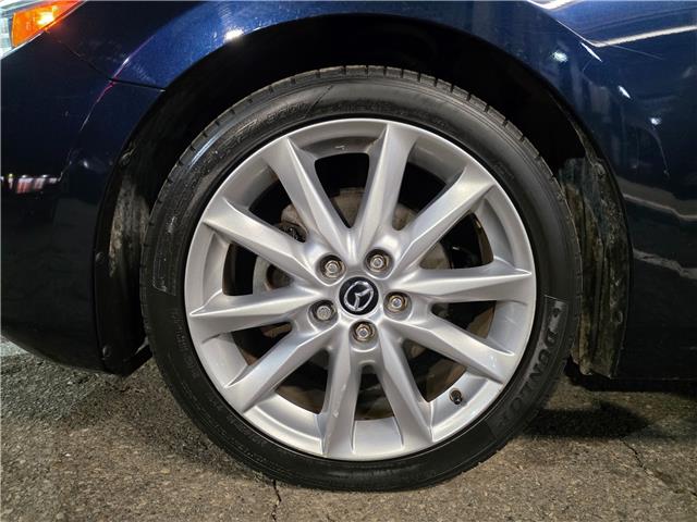 2017 Mazda Mazda3 Sport GT (Stk: 2510554) in Waterloo - Image 11 of 27