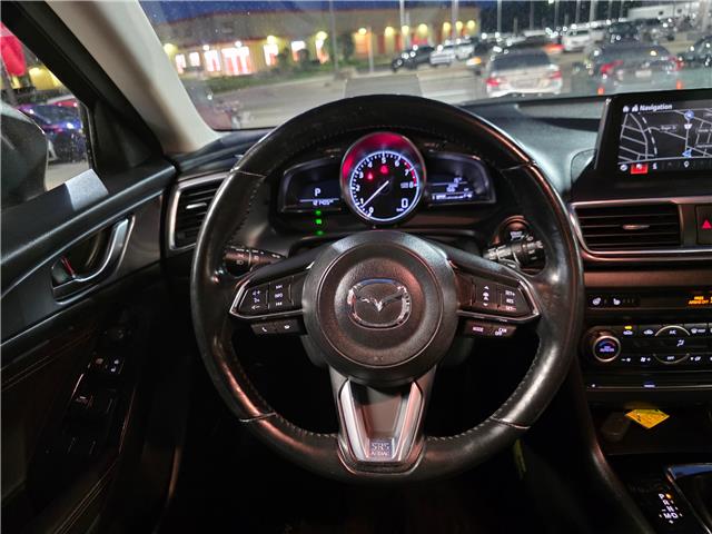 2017 Mazda Mazda3 Sport GT (Stk: 2510554) in Waterloo - Image 19 of 27