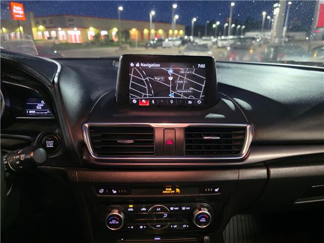 2017 Mazda Mazda3 Sport GT (Stk: 2510554) in Waterloo - Image 21 of 27