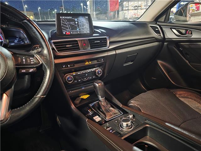 2017 Mazda Mazda3 Sport GT (Stk: 2510554) in Waterloo - Image 23 of 27