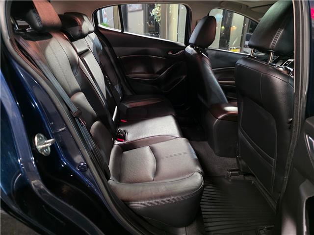 2017 Mazda Mazda3 Sport GT (Stk: 2510554) in Waterloo - Image 26 of 27