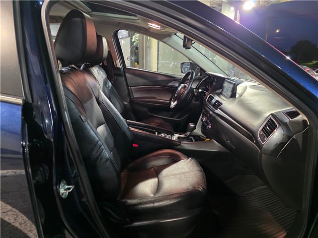2017 Mazda Mazda3 Sport GT (Stk: 2510554) in Waterloo - Image 27 of 27