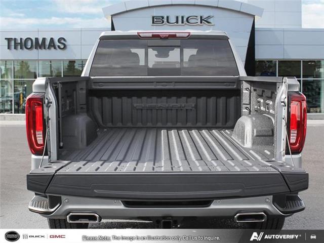 2026 GMC Sierra 1500 Denali (Stk: T25814) in Cobourg - Image 7 of 25