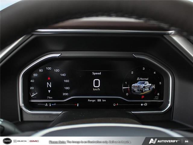 2026 GMC Sierra 1500 Denali (Stk: T25814) in Cobourg - Image 14 of 25