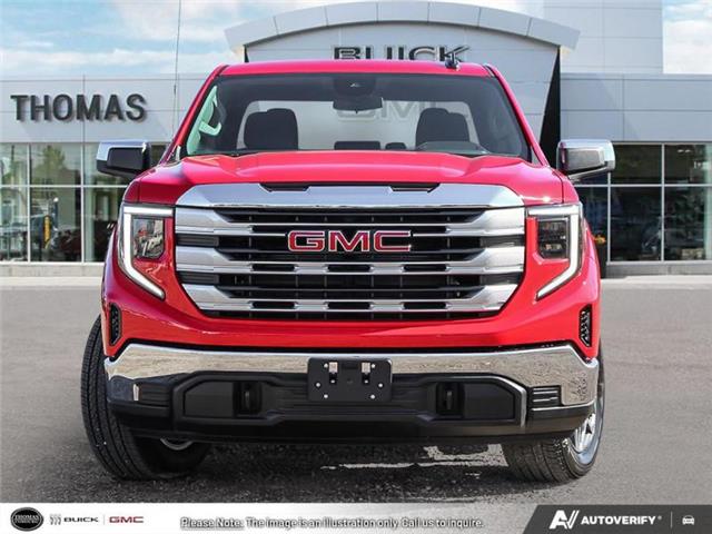 2026 GMC Sierra 1500 SLE (Stk: T49200) in Cobourg - Image 2 of 26