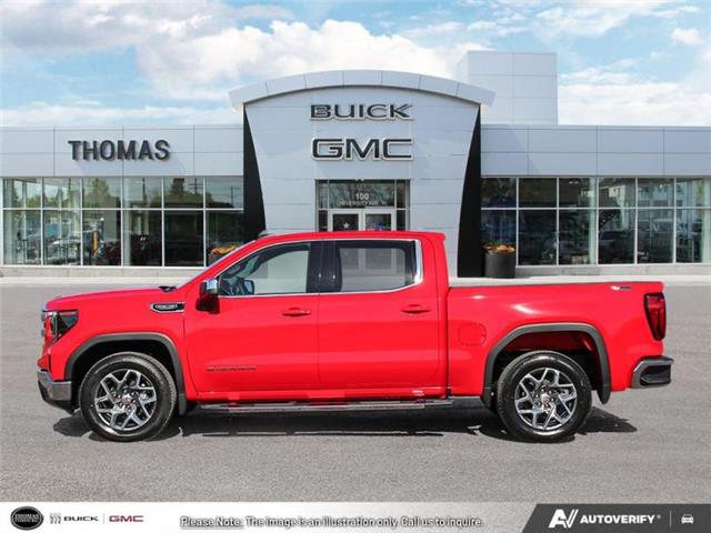 2026 GMC Sierra 1500 SLE (Stk: T49200) in Cobourg - Image 3 of 26