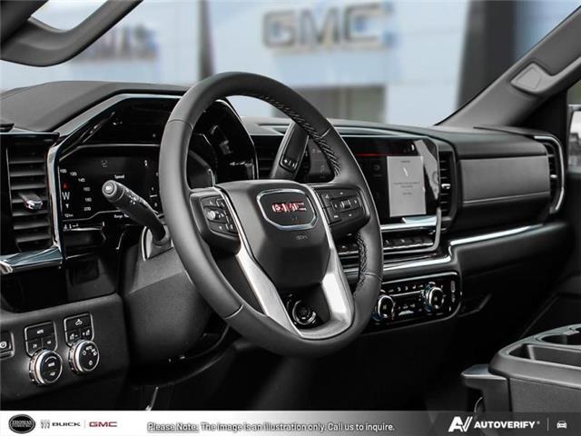 2026 GMC Sierra 1500 SLE (Stk: T49200) in Cobourg - Image 12 of 26