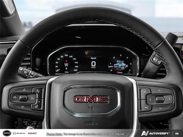 2026 GMC Sierra 1500 SLE (Stk: T49200) in Cobourg - Image 13 of 26