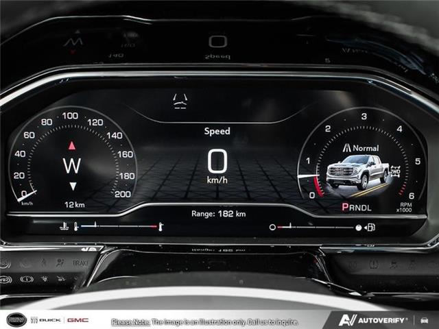 2026 GMC Sierra 1500 SLE (Stk: T49200) in Cobourg - Image 14 of 26