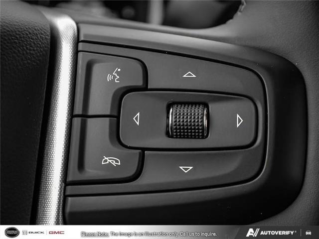 2026 GMC Sierra 1500 SLE (Stk: T49200) in Cobourg - Image 15 of 26