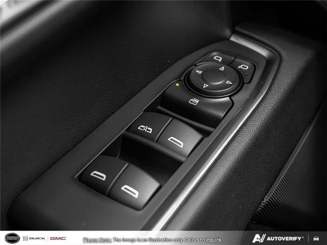 2026 GMC Sierra 1500 SLE (Stk: T49200) in Cobourg - Image 16 of 26