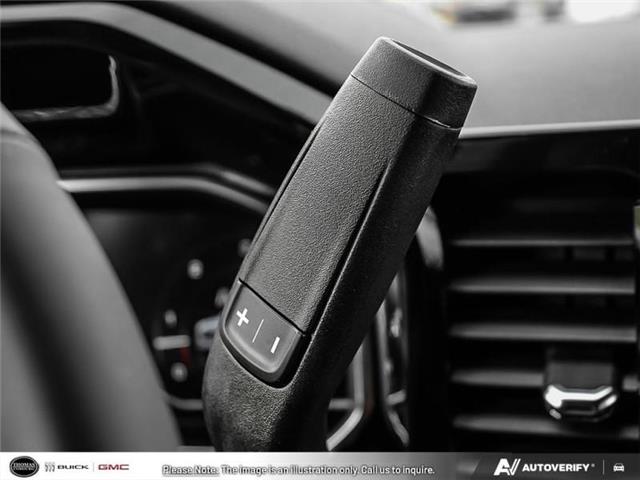 2026 GMC Sierra 1500 SLE (Stk: T49200) in Cobourg - Image 17 of 26