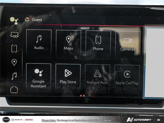 2026 GMC Sierra 1500 SLE (Stk: T49200) in Cobourg - Image 18 of 26