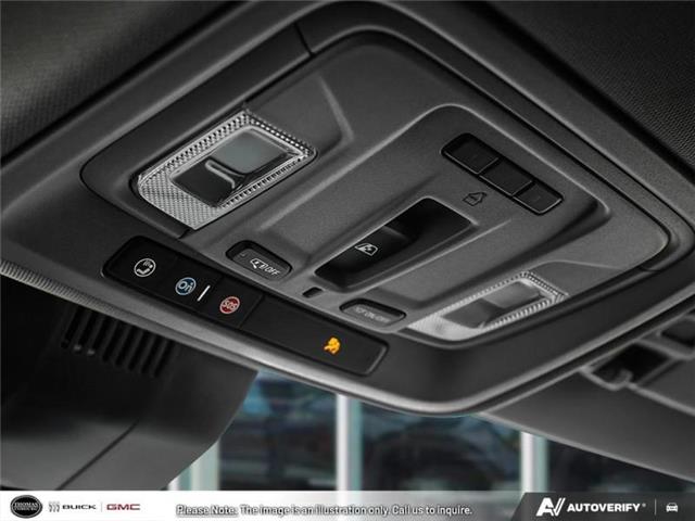 2026 GMC Sierra 1500 SLE (Stk: T49200) in Cobourg - Image 19 of 26