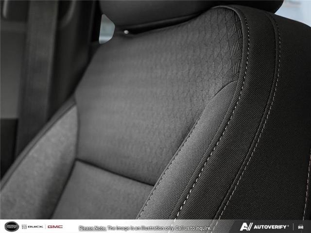 2026 GMC Sierra 1500 SLE (Stk: T49200) in Cobourg - Image 20 of 26