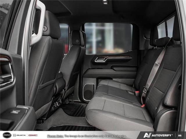 2026 GMC Sierra 1500 SLE (Stk: T49200) in Cobourg - Image 21 of 26