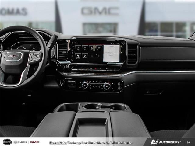2026 GMC Sierra 1500 SLE (Stk: T49200) in Cobourg - Image 22 of 26