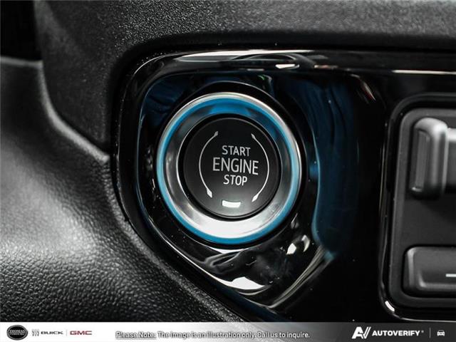 2026 GMC Sierra 1500 SLE (Stk: T49200) in Cobourg - Image 26 of 26