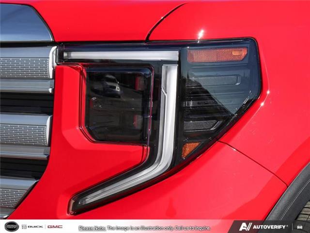 2026 GMC Sierra 1500 SLE (Stk: T49008) in Cobourg - Image 10 of 26