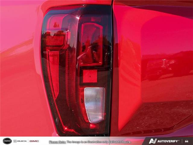 2026 GMC Sierra 1500 SLE (Stk: T49008) in Cobourg - Image 11 of 26