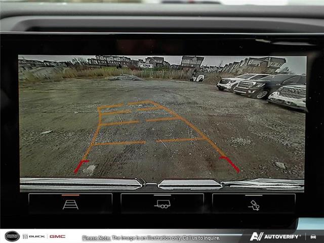 2026 GMC Sierra 1500 SLE (Stk: T49008) in Cobourg - Image 23 of 26