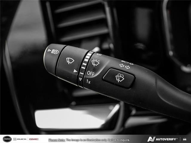 2026 GMC Sierra 1500 SLE (Stk: T49008) in Cobourg - Image 25 of 26