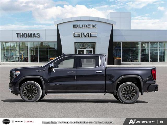 2026 GMC Sierra 1500 Denali Ultimate (Stk: T02568) in Cobourg - Image 3 of 25