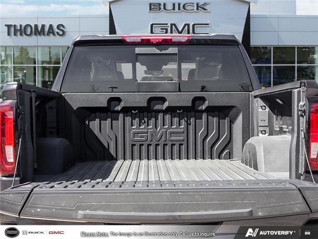 2026 GMC Sierra 1500 Denali Ultimate (Stk: T02568) in Cobourg - Image 6 of 25