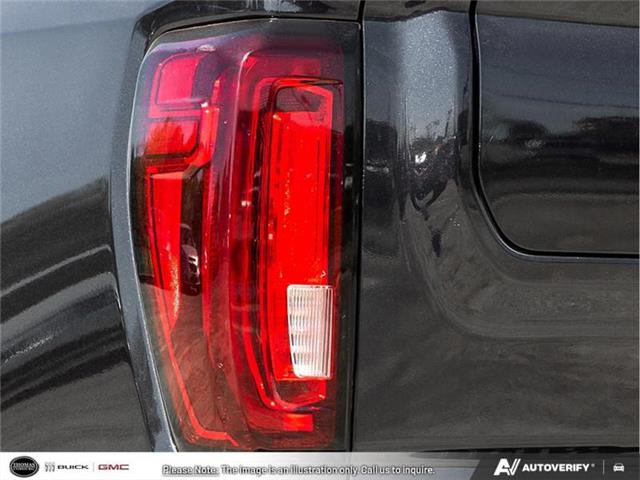 2026 GMC Sierra 1500 Denali Ultimate (Stk: T02568) in Cobourg - Image 10 of 25