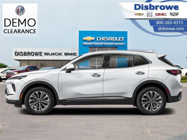 New 2026 Buick Envision Preferred  - $169.55 /Wk - St. Thomas - Disbrowe Chevrolet Buick GMC Cadillac Ltd.