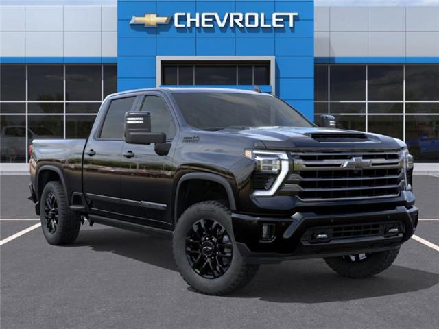 2026 Chevrolet Silverado 3500HD High Country (Stk: 85279) in St. Thomas - Image 7 of 24
