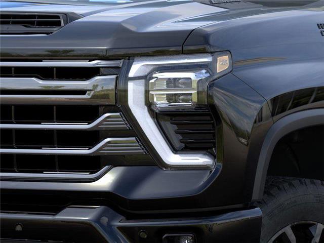 2026 Chevrolet Silverado 3500HD High Country (Stk: 85279) in St. Thomas - Image 10 of 24